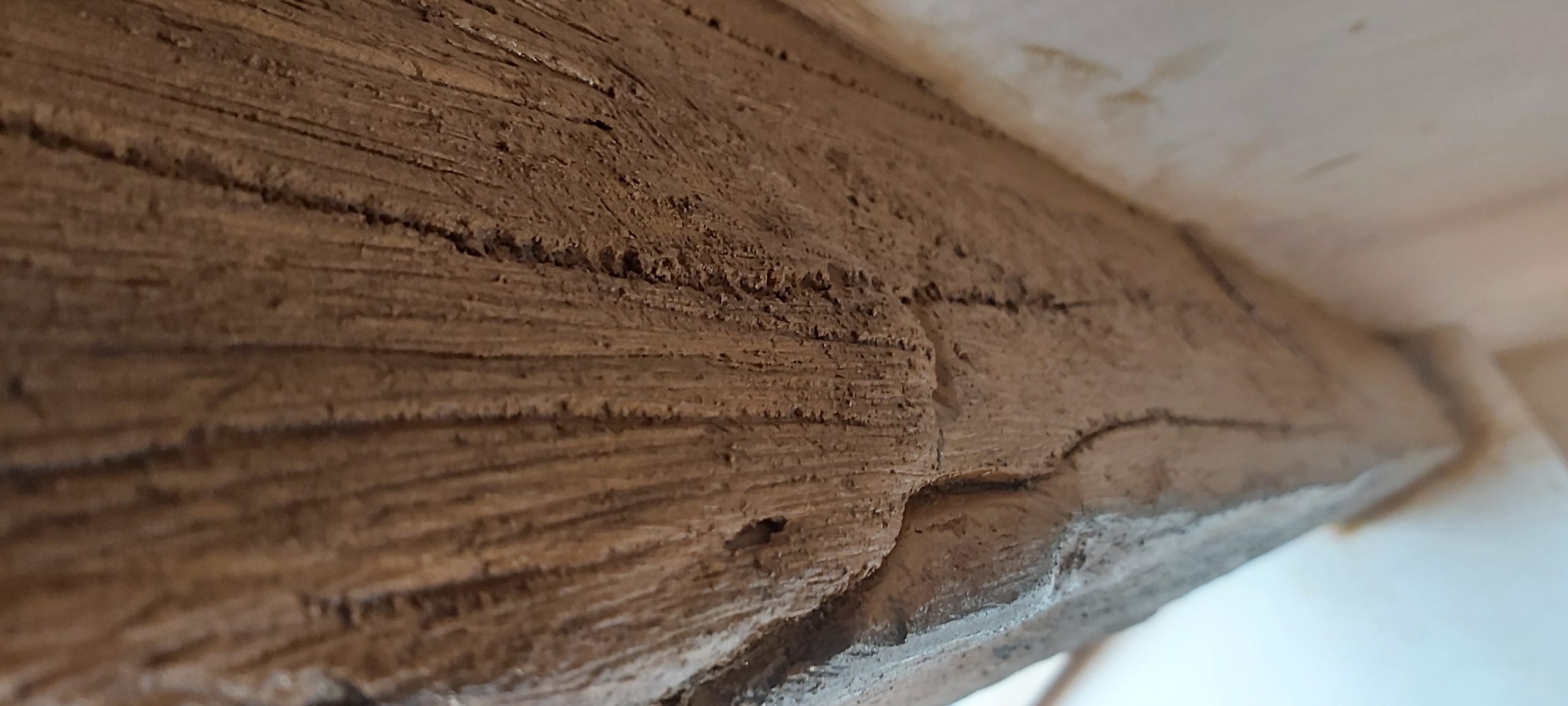 Imitation Oak Beams Manchester