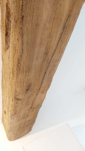 Fake oak Beams