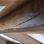 Imitation Wood Effect Faux Oak Beams Manchester