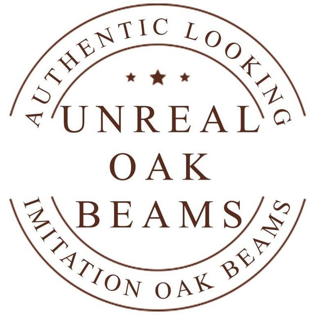 Unreal Oak Beams